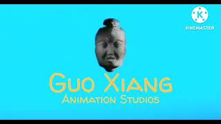 Guo Xiang Animation Studios (2005) (1080p HD)