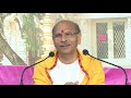 कैसे करें ॐ का उच्चारण meet the divine sudhanshu ji maharaj