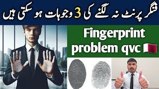 fingerprint problem qvc medical 🇶🇦