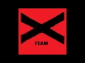 the i.w.a x team w e.i.a.n