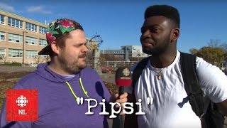 NL Word Challenge: Pipsi