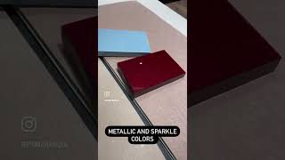 Sapphire Glass Laminates