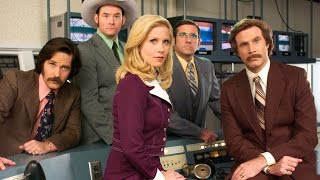 The A-List: Anchorman Review