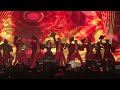 tamanna bhatia live dance performance part 1 4k hdr at sunidhi chauhan live concert 2024 kolkata