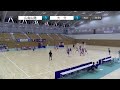 2021年ih ハンドボール 女子 1回戦 大分 大分 vs 山陽 広島