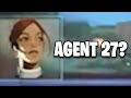 Did VALORANT just leak the Next Agent??