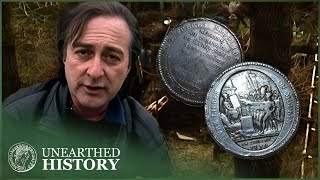 Archaeologists Hunt For 250-Year-Old Treasure Beneath This Birmingham Suburb