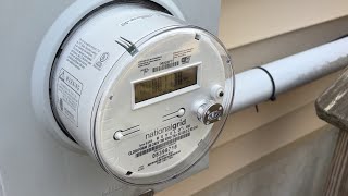 Smart meter swap leads to shocking electric bill for Massachusetts family