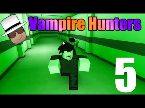 Roblox Vampire Hunters 2 Lets Play Ep 5 Graveyard Win - roblox vampire hunters 2 lets play ep 5 graveyard win playithub largest videos hub