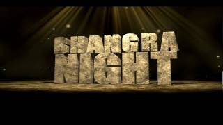 Bhangra Night Promo