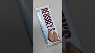 Hershey's Milk Chocolate! Is the Net Weight Accurate?! #asmr