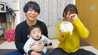 息子のヘルメット治療が無事に終わりました。子どもの頭の形で悩む方へ伝えたいこと。