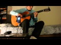 Maxwell's Silver Hammer (Fingerstyle Guitar)