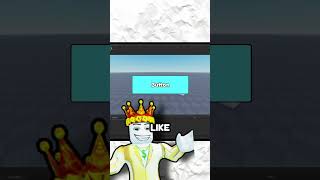 Making Buttons in Roblox is THIS Easy!