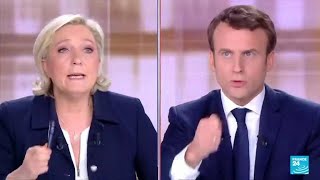 France's regional vote shows weakness of Macron and Le Pen • FRANCE 24 English