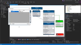 Test Editor™ - creating an advanced Trace Validation test
