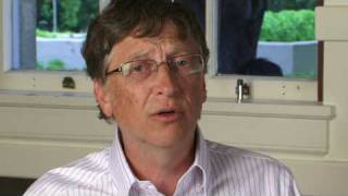 Stanford Open Office Hours: Bill Gates