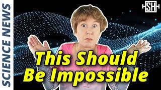 This New Idea to Detect a Quantum of Gravity Might Just Work