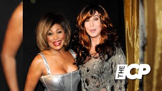 Cher recalls her final visit with Tina Turner at her home in Switzerland