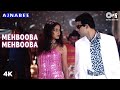 Mehbooba Mehbooba Full Video - Ajnabee | Akshay Kumar, Bipasha Basu | Adnan Sami, Sunidhi Chauhan