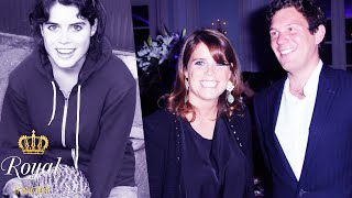 Not long to go! Princess Eugenie's royal baby due date revealed | Royal Insider