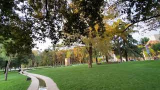 Parku Rinia (Youth Park) - Tirana City - Part 2