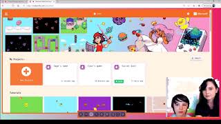 MakeCode in the Kitchen 11