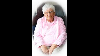 Beverly Harrington Funeral Service