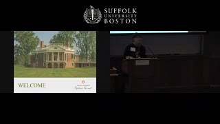 Poplar Forest: The Retreat Home of Thomas Jefferson | Karen Warren