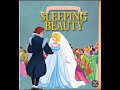 The Princess Series-Sleeping Beauty-Read Aloud-Reading with Kids-Audio Book-3-6 yr reads-Fairytales