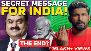 Adani VS Hindenburg has a hidden message for India | Abhi and Niyu