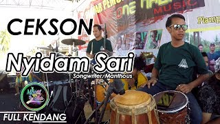 Nyidam Sari | FULL KENDANG | FERI KENDANG | ONE NADA Live PBB