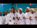 Christ Worshippers Mass Choir - Nguwe Wedwa Owavuma🔥🔥🔥|| IYMC 15 Years Celebration & Album Launch