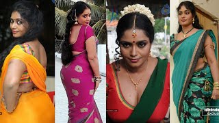 JayaVani Hot 🔥 Photos 📸 |Part 2| Beautiful 😍 photoshoot