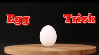 EGG Awesome trick | science experiment |  science experiment with egg 🥚