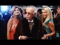 Stan Lee Cameo - Iron Man (2008) Movie Clip HD