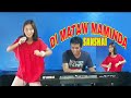 DI MATAW MAMINDA,Sanshai & Kaley-Cover