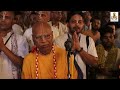 varuthini ekadashi special mangala aarti vibhavari sesa hh lokanath swami 26th april 2022