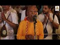 varuthini ekadashi special mangala aarti vibhavari sesa hh lokanath swami 26th april 2022