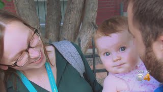 CBS4 Helps Family Battle Health Insurance Following Child Birth