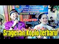 🔴 Live Rec Cs. New Cahyo Mudho Feat  DHIMAS TEDJO Penake' Saiki Ora Nganggo Sesuk - Live Pulogadung