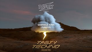 Gabriele Toma - Furious