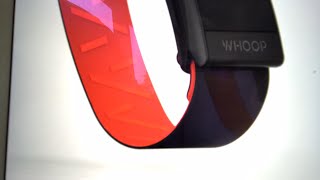 🔴 LIVE - What's next? Whoop Strap 2.0 and Polar A370