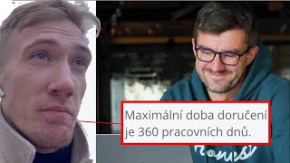 KLUCI Z PRAHY NAŠLI DALŠÍ Z NEJODPORNĚJŠÍCH PODVODŮ