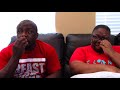 Black Panther Official Trailer !!REACTION!!
