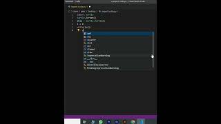 how to draw square in python | PYTHON TURTLE