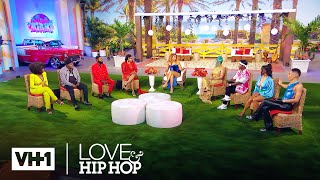 Love & Hip Hop Miami Season 4 Reunion: Must-See Moments 🔍