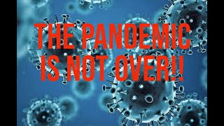 Sunday's Pandemic Update And Celebrity Health News