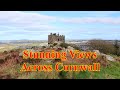 Revealing the Captivating Beauty of Carn Brea and its mesmerizing views of the surrounding area!