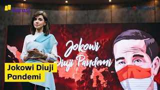 Jokowi Diuji Pandemi (FULL VERSION) | Mata Najwa